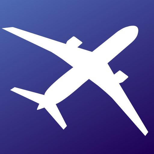 Jet Flight LOGO-APP點子