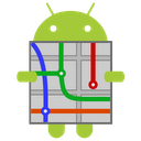 Andropas mobile app icon