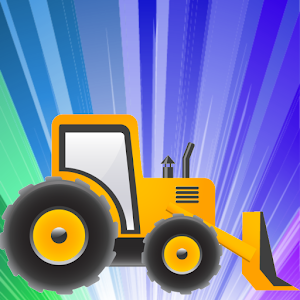 Cars and Trucks for Toddlers logo