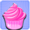 Cupcake Hidden Objects