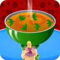 Tomato Soup Maker logo