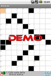 How to mod Cruciverba Demo 1.2 unlimited apk for laptop