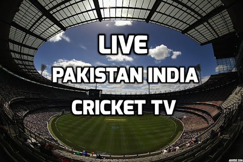 Live Pakistan India Cricket TVのおすすめ画像2