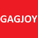 Gagjoy FREE Top Fun App mobile app icon