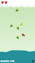 One Trick Fish poster 2