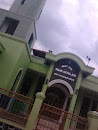 Masjid Nur Ikhlas
