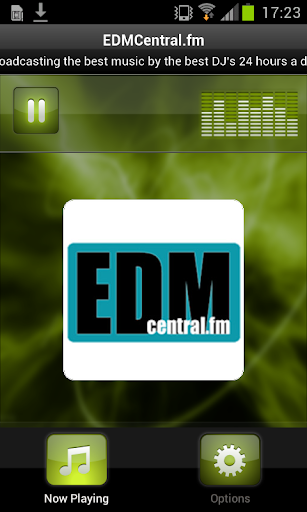 EDMCentral.fm