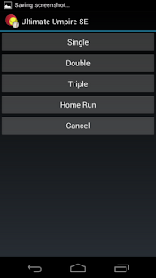 Ultimate Umpire Game Scorecard(圖5)-速報App
