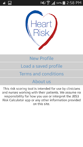 JBS3 Heart Risk