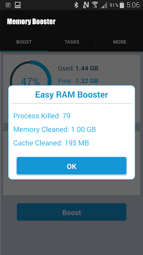 免費下載工具APP|EC Memory Booster for ASUS app開箱文|APP開箱王