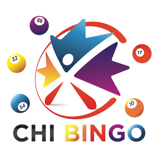 CHI Bingo LOGO-APP點子