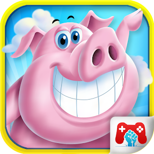 Suicide Pig logo
