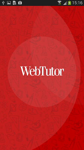 WebTutor