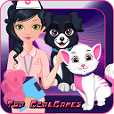 Pet Vet Doctor - Pet Clinic mobile app icon