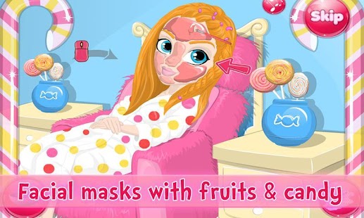 How to install Sugar Sweet Spa Day Makeover 1.0.1 apk for bluestacks