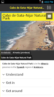 Spain Travel Guide With Me Screenshots 15