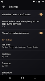 My Music Player 6