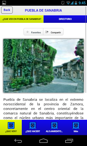 Puebla de Sanabria