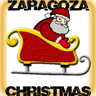 Zaragoza Christmas