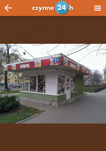 czynne24h Screenshots 4