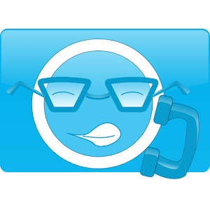Smart Contacts (Full) logo