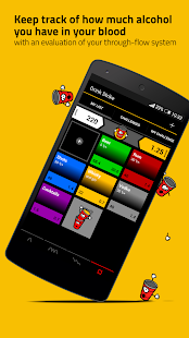 How to mod Drinking game & alcohol tester 0.7.4 unlimited apk for pc