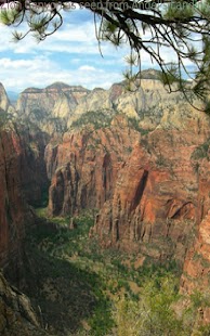 National Parks USA 1 FREE - náhled