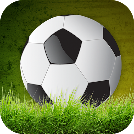 Soccer Championship 3D LOGO-APP點子