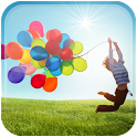 Amazing Galaxy S4 Sunshine icon