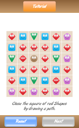 Shape Swipe Plus poster 21