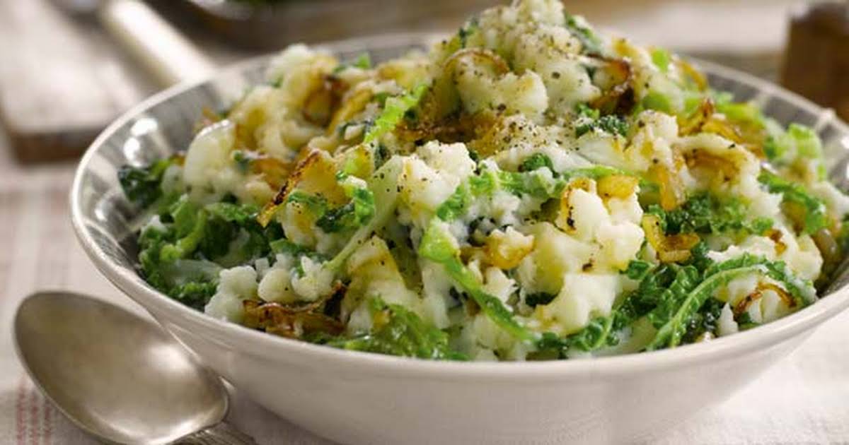 10 Best Cabbage Potatoes Onions Recipes Yummly