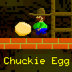 Chuckie Egg Apk