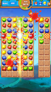 水果大赛 - Fruit Rivals(圖6)-速報App