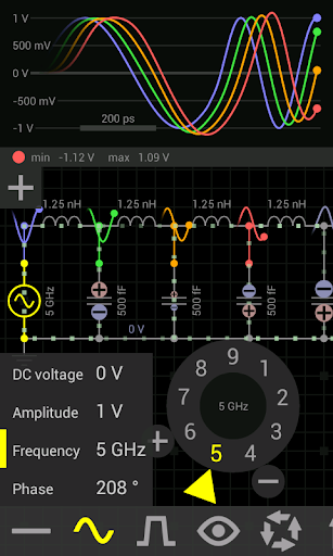 【免費教育App】EveryCircuit-APP點子