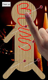 Torture Villain poster 2