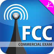 FCC Commercial Radio Exam 2019