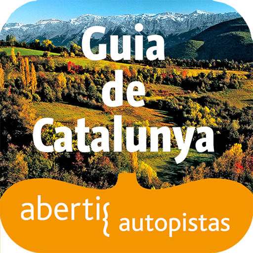 Abertis Guia de Catalunya 旅遊 App LOGO-APP開箱王