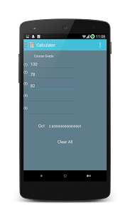 Lastest UofT GPA APK for PC