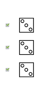 How to get Three dice without advertising lastet apk for laptop