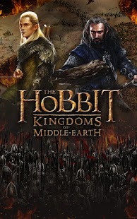 The Hobbit: Kingdoms - screenshot thumbnail
