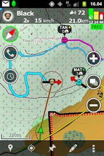Tracker(圖1)-速報App