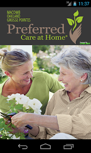 Free Preferred Care - Caregiver APK for PC