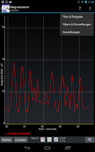 Sensor Kinetics Pro apk cracked download - screenshot thumbnail