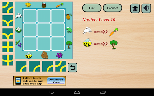 Maze Puzzle, Tile Game - screenshot thumbnail