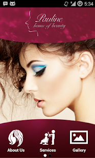 Lastest Pauline House Of Beauty APK for Android
