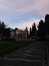 Cimitero Aversa