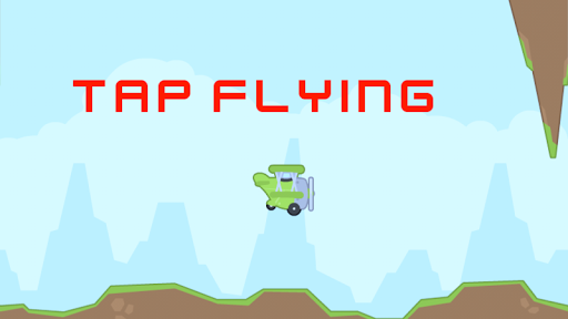 Tap Flying