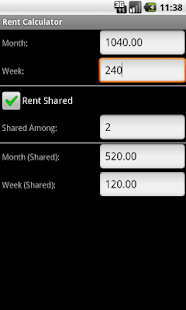 How to download Rent Calculator lastet apk for pc