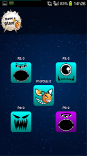 Lastest Have a Blast APK