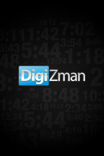 DigiZman YGFT